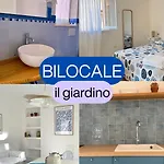 Appart hôtel Il Giardino Di Gaia Portoferraio