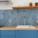 Il Giardino Di Gaia Appart hôtel