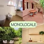 Il Giardino Di Gaia 3* Portoferraio