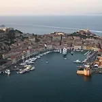 Il Giardino Di Gaia Portoferraio