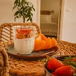 Il Giardino Di Gaia Appart hôtel Portoferraio