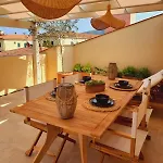 Il Giardino Di Gaia Appart hôtel 3*