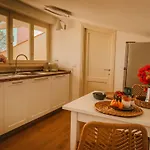 Appart hôtel Il Giardino Di Gaia 3*