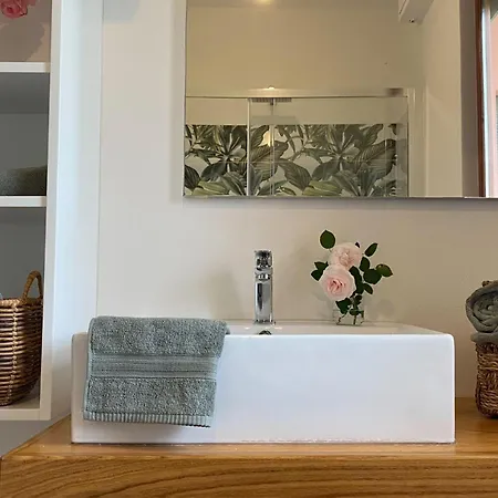 Il Giardino Di Gaia 费拉约港