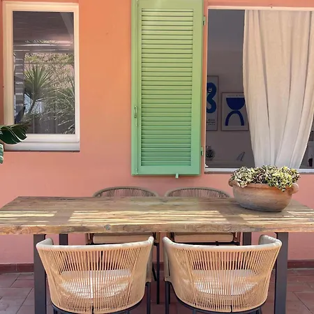 Il Giardino Di Gaia Appart hôtel Portoferraio