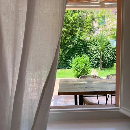 Il Giardino Di Gaia 公寓式酒店