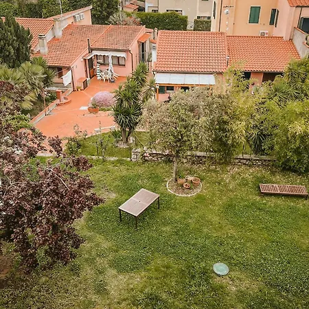 Appart hôtel Il Giardino Di Gaia