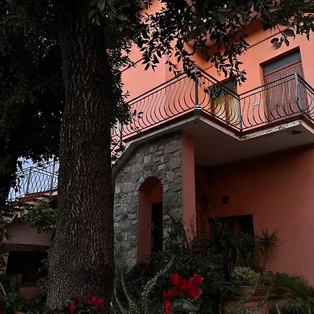 Il Giardino Di Gaia 公寓式酒店